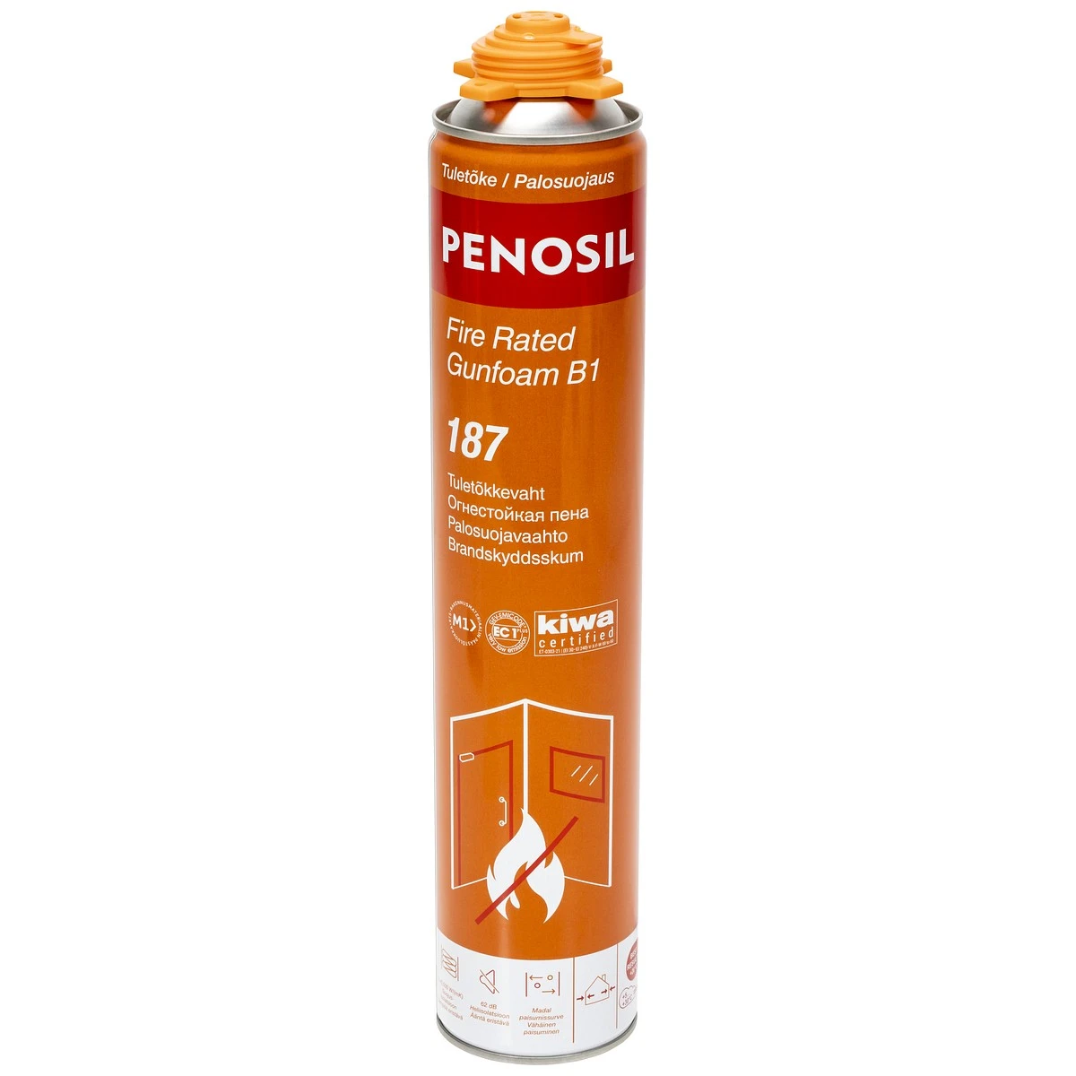 Fogskum 750Ml Bränds. Penosil Prof