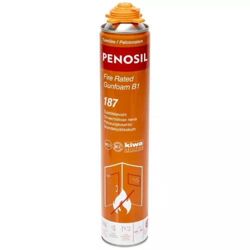 Fogskum 750Ml Bränds. Penosil Prof