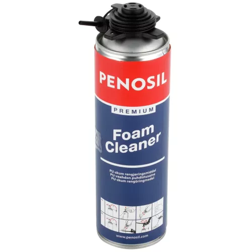 Pu Rengöringsmedel 500Ml Penosil Prof.