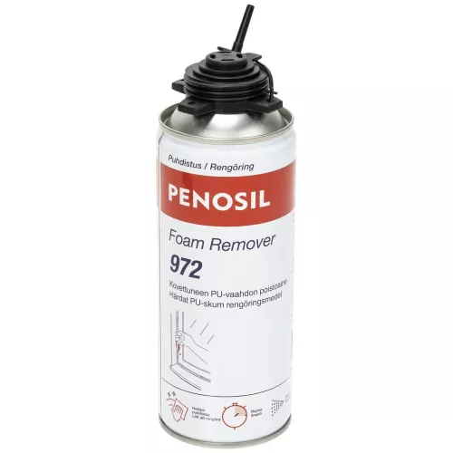 Pu Lösningsmedel 320Ml