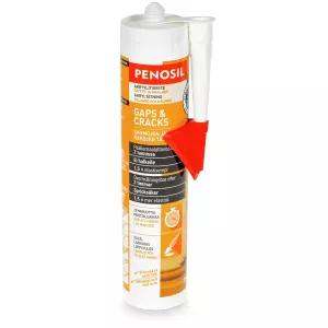 Akryltätning 310Ml Vit Penosil Prof