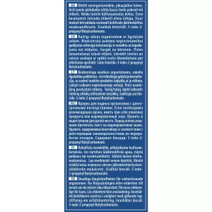 Akryltätning 310Ml Vit Penosil Prof