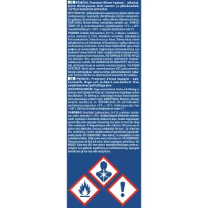 Bitumenmassa 300Ml Penosil