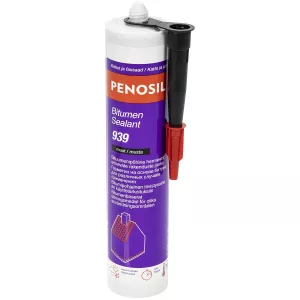 Bitumenmassa 300Ml Penosil