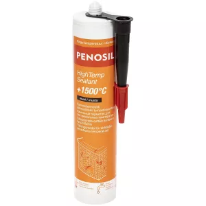 Fogmassa Värmetålig/ Ugn +1500C 280Ml