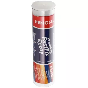 Epoxyspackel För Plast 30Ml