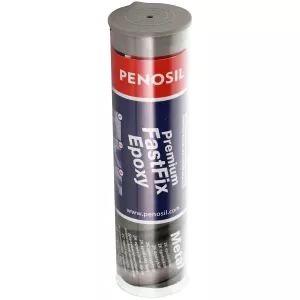 Epoxyspackel För Metall 30Ml