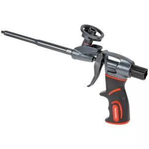 Pu Fogskumspistol Metall