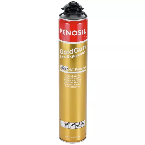 Fogskum Lågt Expansibilitet 750Ml -10 - +30