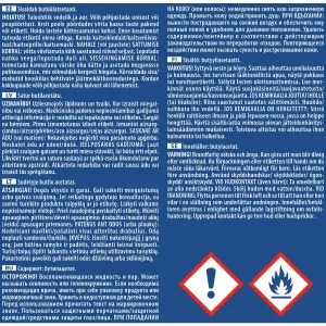 Tätningsmassa Fiberförstärkt Vattentätt 1 L