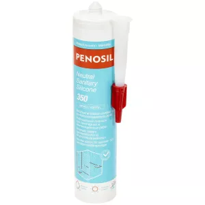 Silikon Neutral Klar 280Ml