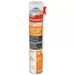 Fogskum Pu 750Ml +30- -10