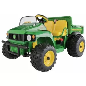 Jd Gator Hpx Elbil 12V/12Ah