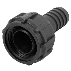 Koppling Adblue Hona 1" Slang 19