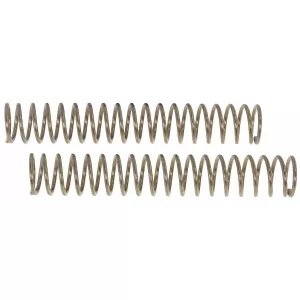 Tryckfjäder 180X30X3,0 2Stk