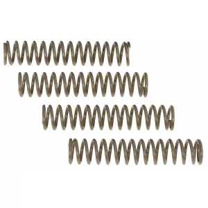 Tryckfjäder 60X12X1,5 4Stk