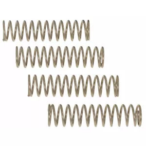 Tryckfjäder 60X15X1,5 4Stk