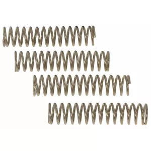 Tryckfjäder 80X18X2,0 4Stk