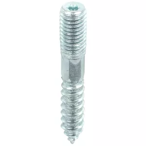 Skruvstift 8X60Mm 4St Galvaniserad