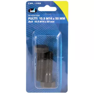 Bult M14X50 10.9 2St Din931