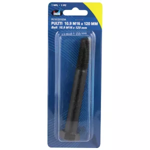 Bult M16X120 10.9 1Pc Din931