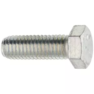 Bult Unc 3/4"X2" Förzinkad