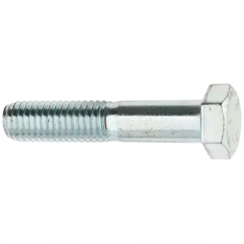 Bult Unc 5/16"X4" Förzinkad