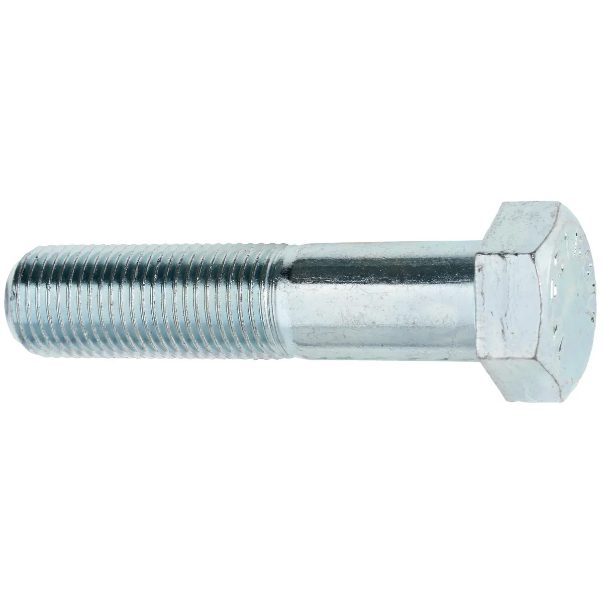 Bult Unf 1/2"X3 1/2" Förzinkad