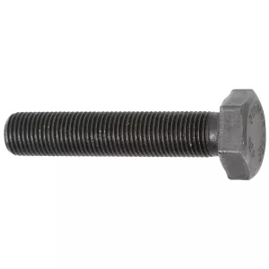 Bult M10X20X1,0 10.9 Fingänga Din961