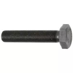 Bult M10X50X1,0 10.9 Fingänga Din961