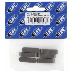 Kil 7X8X30Mm 6St