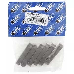 Kil 8X10X45Mm 6St