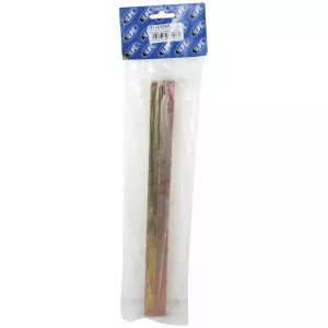 Kilstål 14X14X300Mm 2St