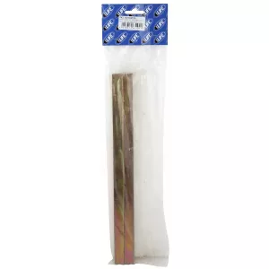 Kilstål 16X16X300Mm 2St