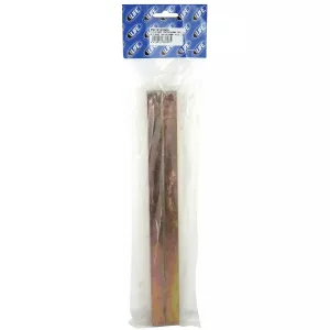 Kil Stål 18X18X300Mm 2St