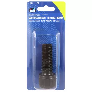 Insexskruv M20X50 12.9 1St Din912