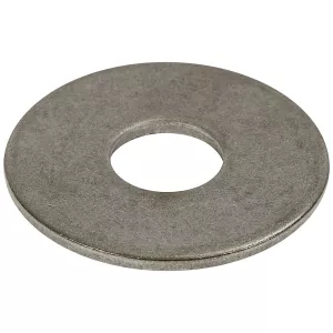 Planbricka M6 200St (0,46Kg/Pkt) Din9021