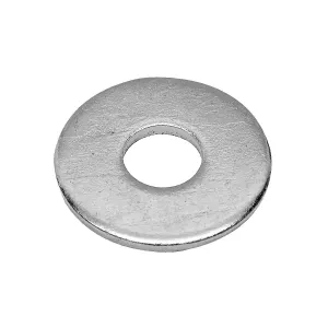 Planbricka M12 50St (1,01Kg/Pak) Din9021 Zi