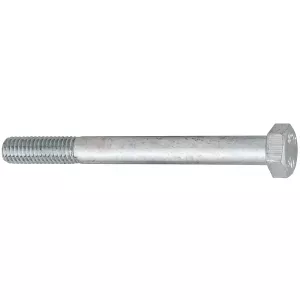 Bult M10X60 8.8 Din931 100St (4,52Kg/Pak)