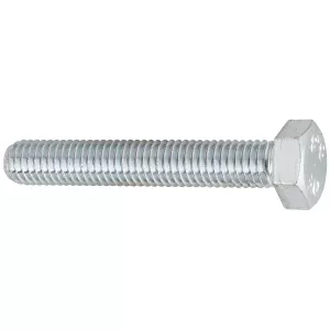 Bult M12X55 8.8 Din933 100St (5,6Kg/Pak)