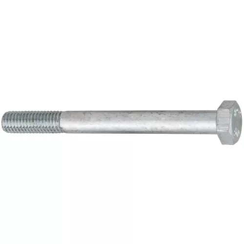 Bult M12X100 8.8 Din931 50St (5,03Kg/Pak)