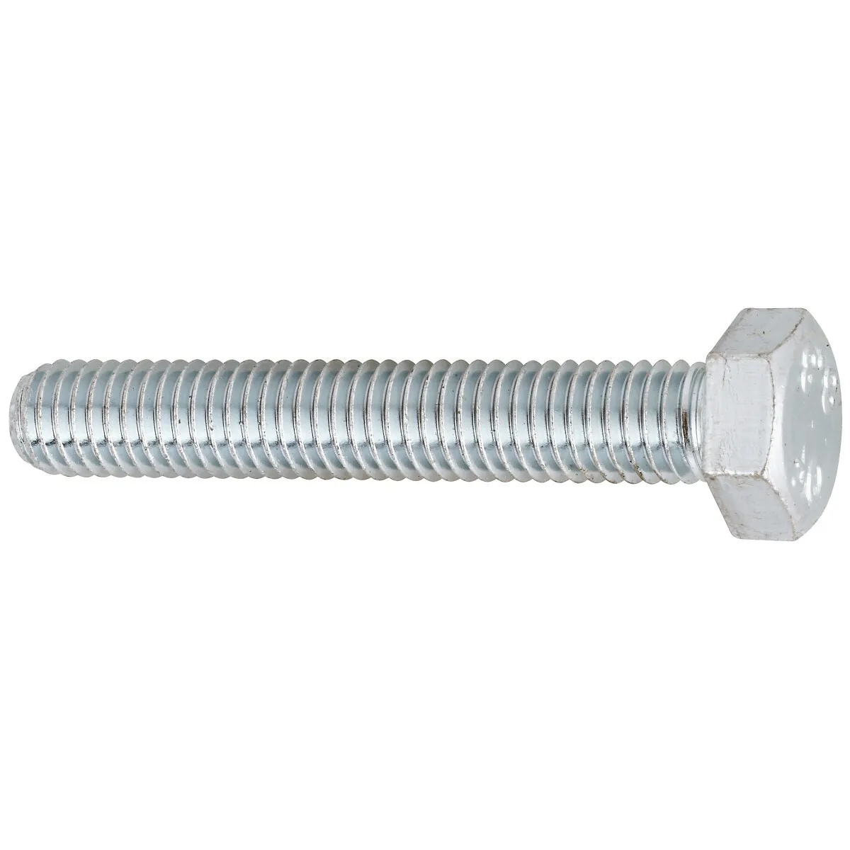 Bult M16X55 8.8 Din933 50St (5,4Kg/Pak)