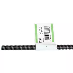 Gängstång M10 2M A2 Din976