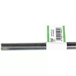 Gängstång M16 2M A2 Din976
