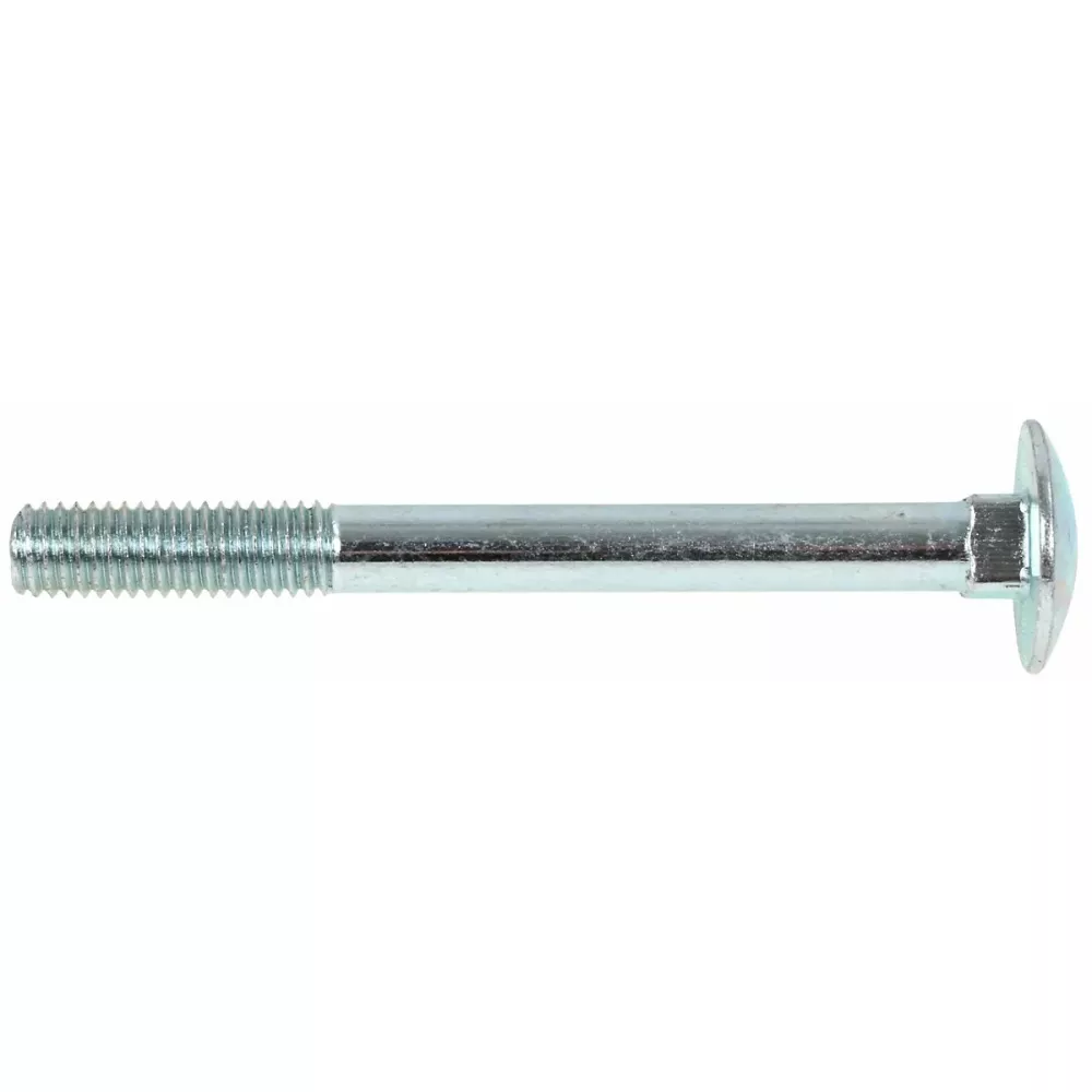 Vagnsbult M10X120 4.8 50St Din603