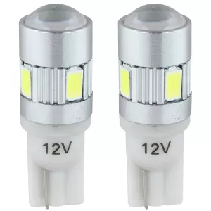 Led Lampa 12V T10 Can-Bus