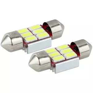 Led Lampa 12V Sv8,5 31Mm Can-Bus
