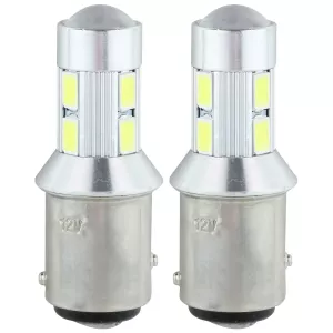 Led Lampa 12V Bay15D Can-Bus