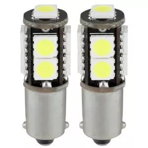 Led Lampa 12V Ba9S Can-Bus