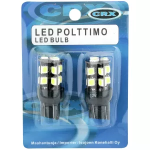 Led Lampa 12V 7443 T20 Can-Bus